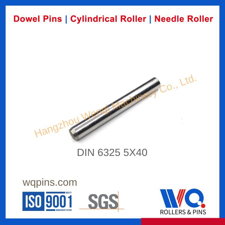 dowel-pin-din6325-m5x40