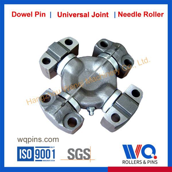 Caterpillar univerzalni zglob Spider 1S9670